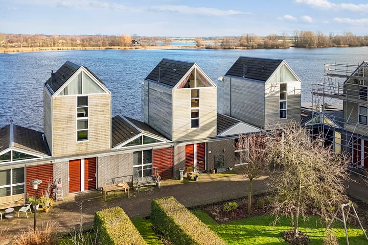 Foto 5 van Wielendwinger 7