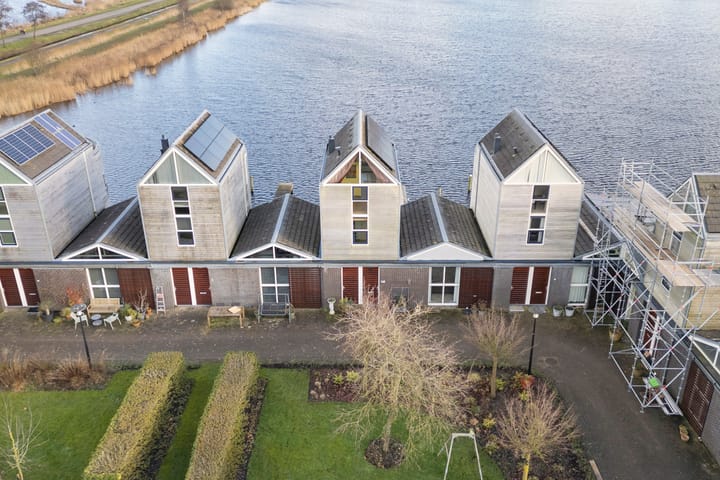 Foto 6 van Wielendwinger 7