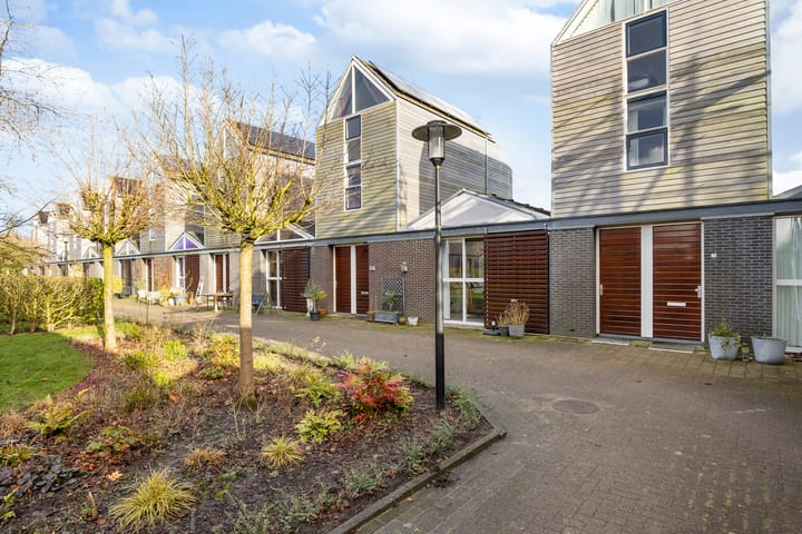 Foto 7 van Wielendwinger 7