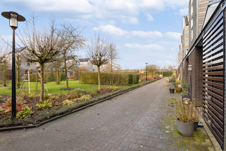 Foto 8 van Wielendwinger 7