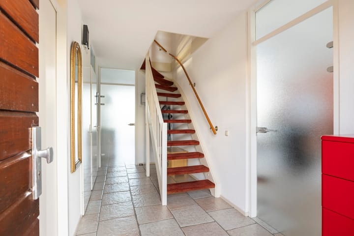 Foto 9 van Wielendwinger 7