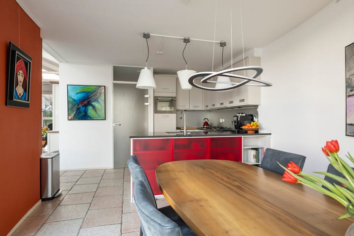 Foto 17 van Wielendwinger 7