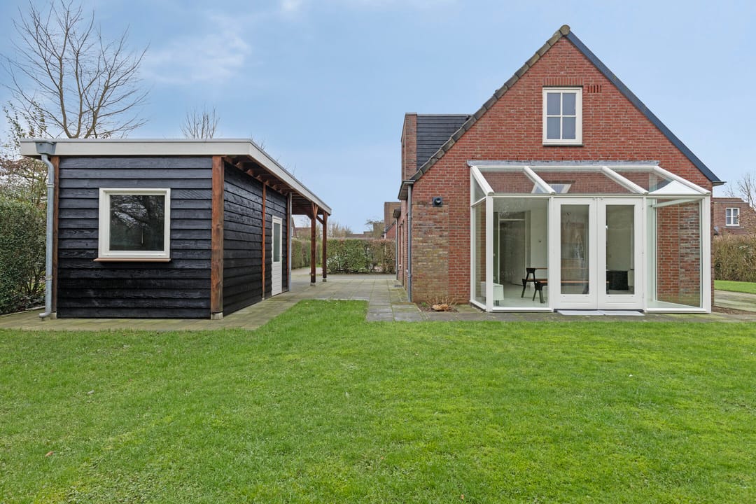 Foto 2 van Bronsbergen 25-R97