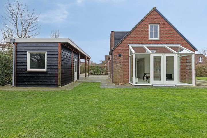 Foto 2 van Bronsbergen 25-R97