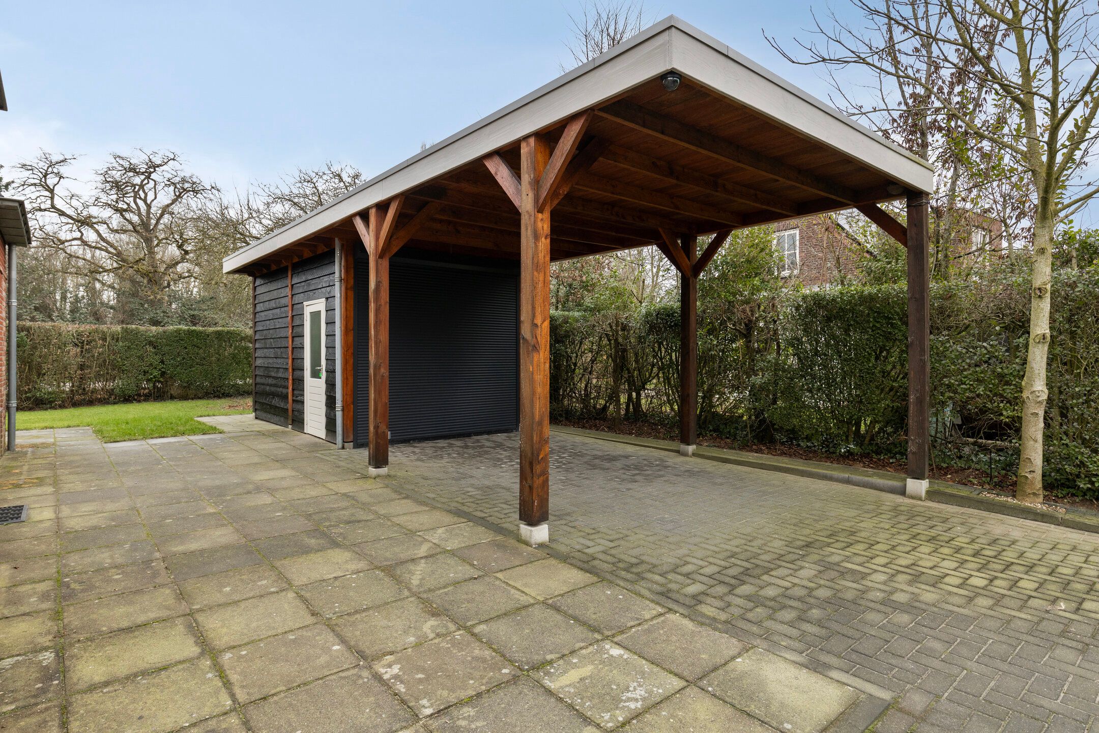 Foto 3 van Bronsbergen 25-R97