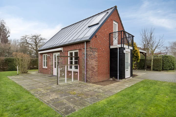 Foto 4 van Bronsbergen 25-R97