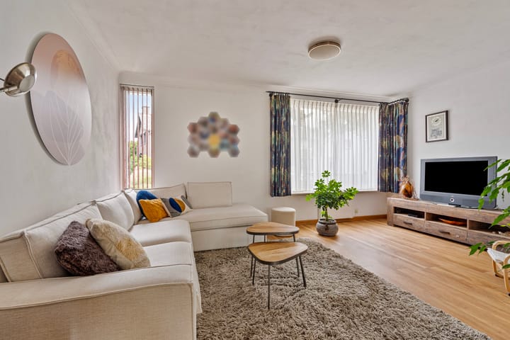 Foto 2 van Rector Meeuwsstraat 12