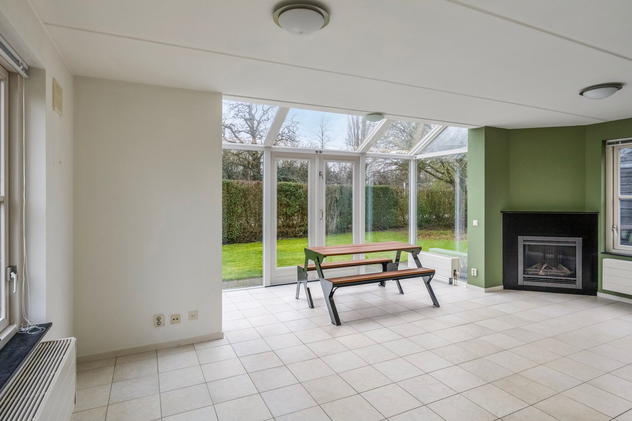 Foto 6 van Bronsbergen 25-R97