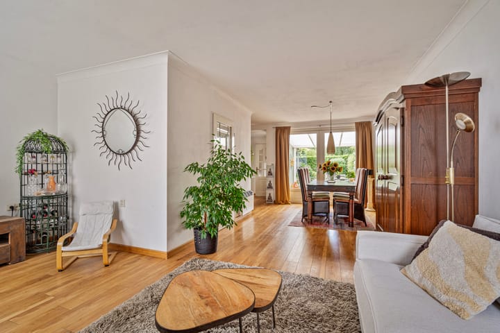 Foto 3 van Rector Meeuwsstraat 12