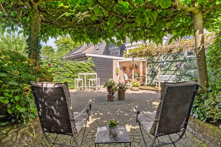 Foto 5 van Rector Meeuwsstraat 12