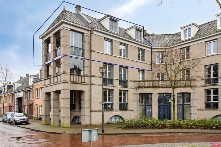 Foto 1 van Herenlaan 99