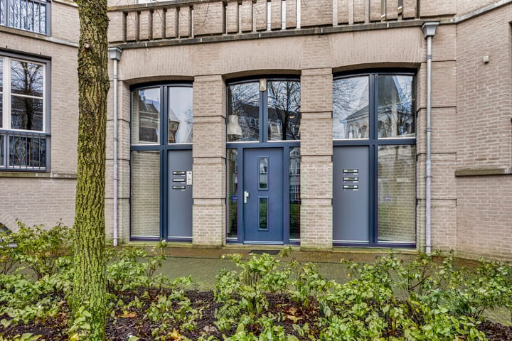 Foto 4 van Herenlaan 99