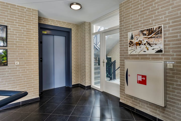 Foto 5 van Herenlaan 99