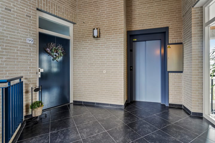 Foto 6 van Herenlaan 99