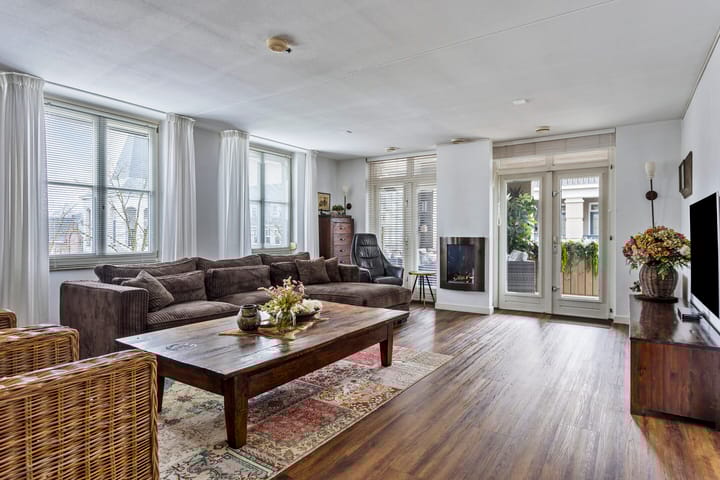 Foto 10 van Herenlaan 99