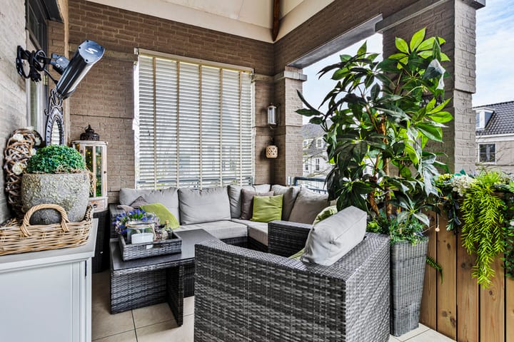 Foto 14 van Herenlaan 99