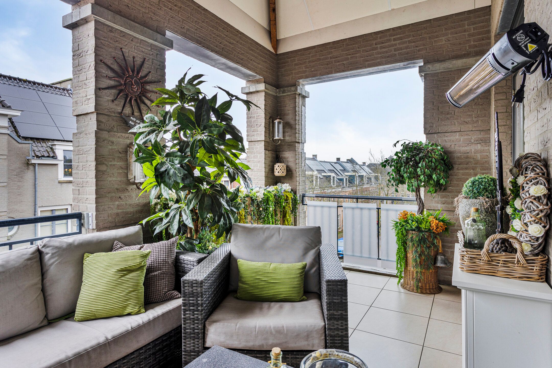 Photo 15 of Herenlaan 99