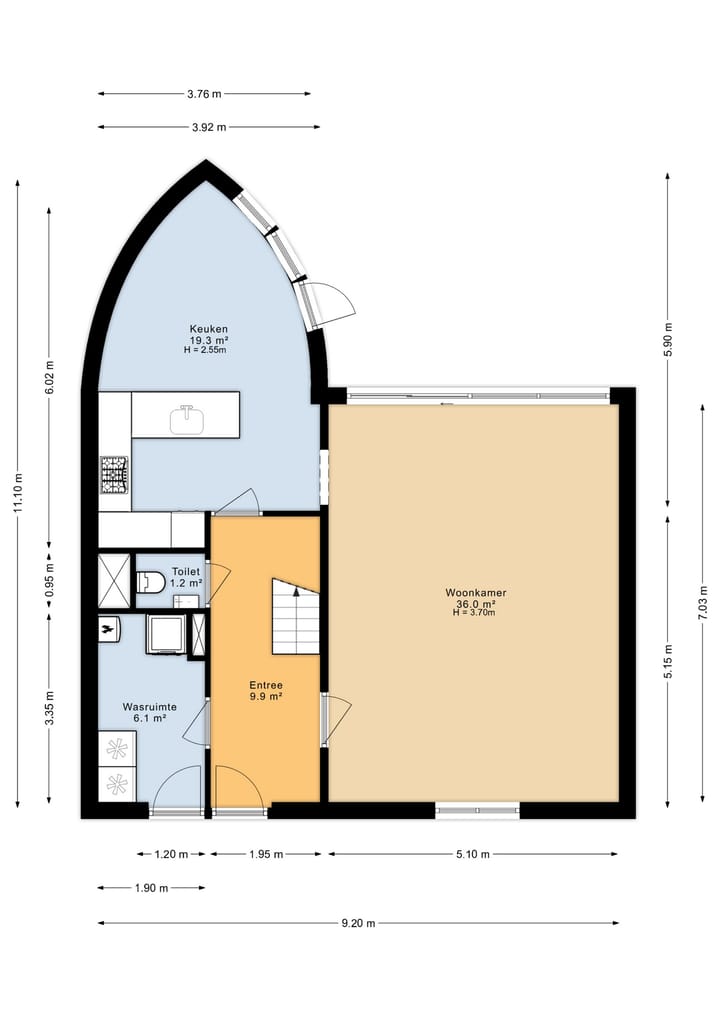 Foto 51 van Wielendwinger 7