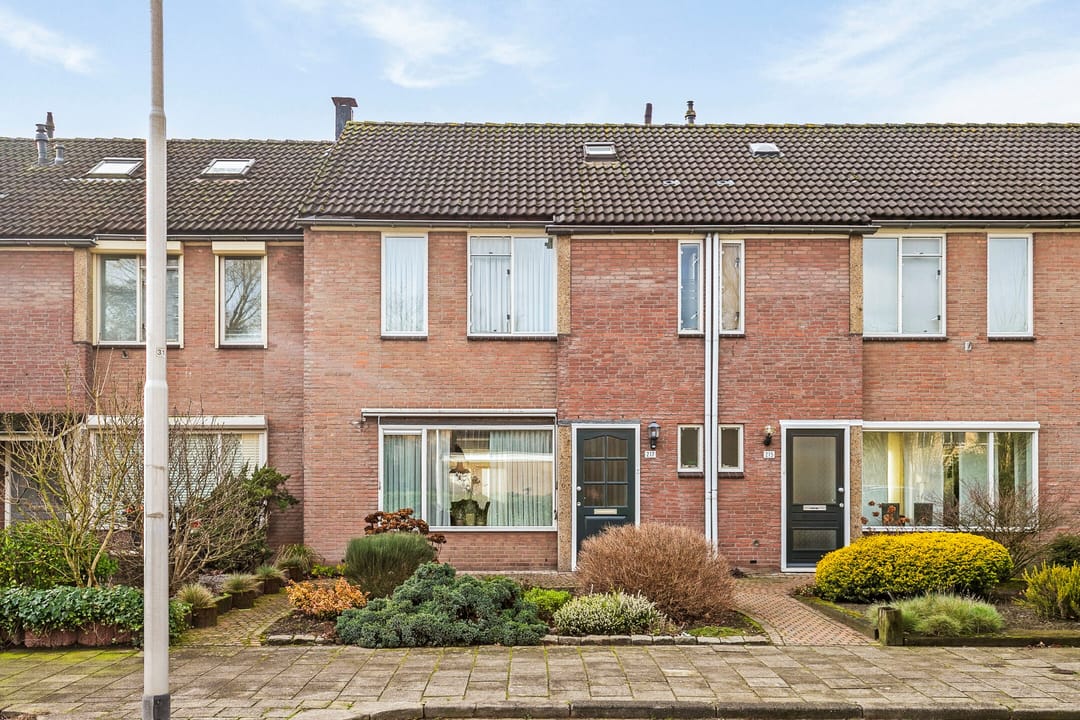 Foto 1 van Alpenlaan 217