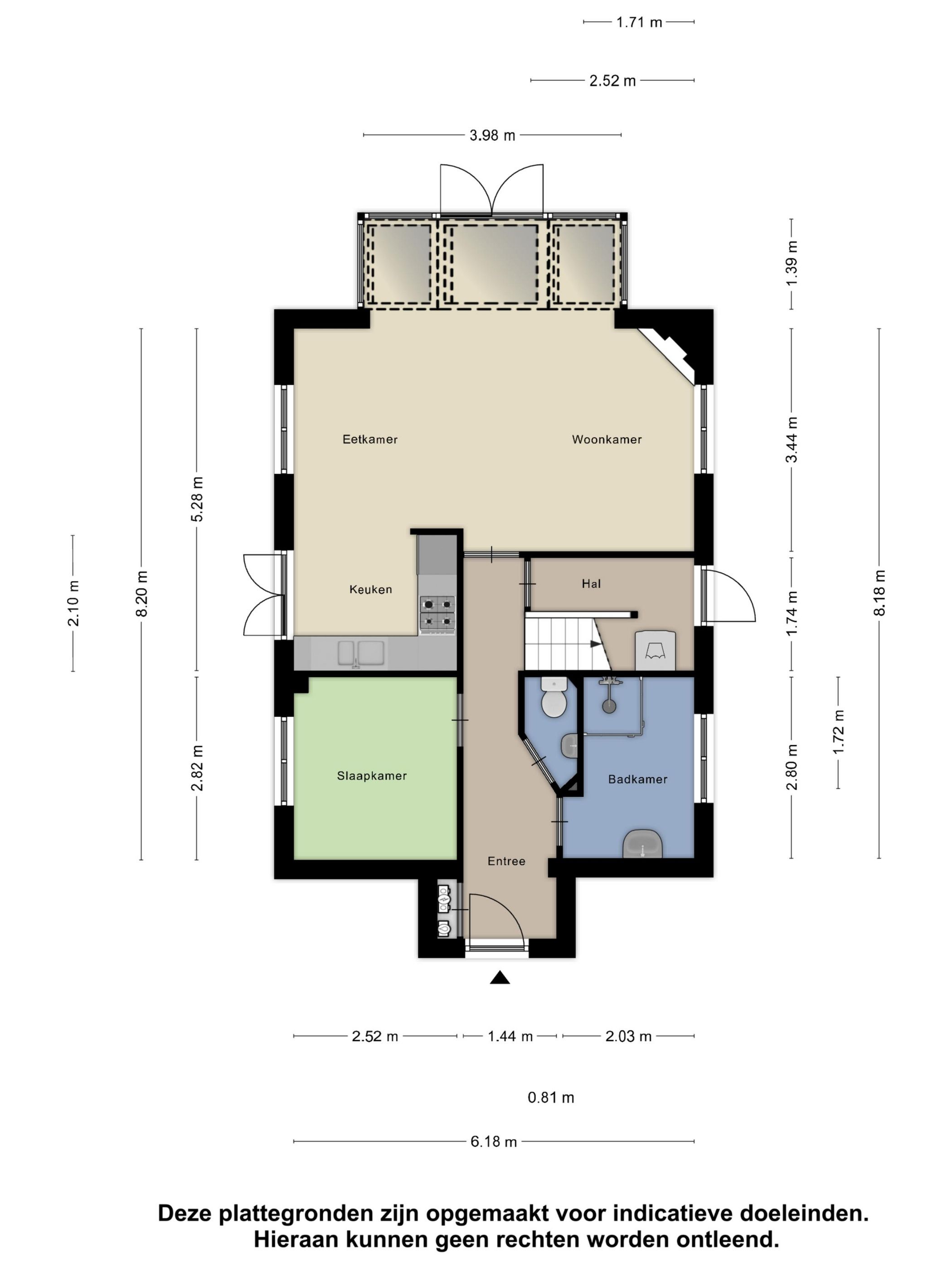 Foto 36 van Bronsbergen 25-R97