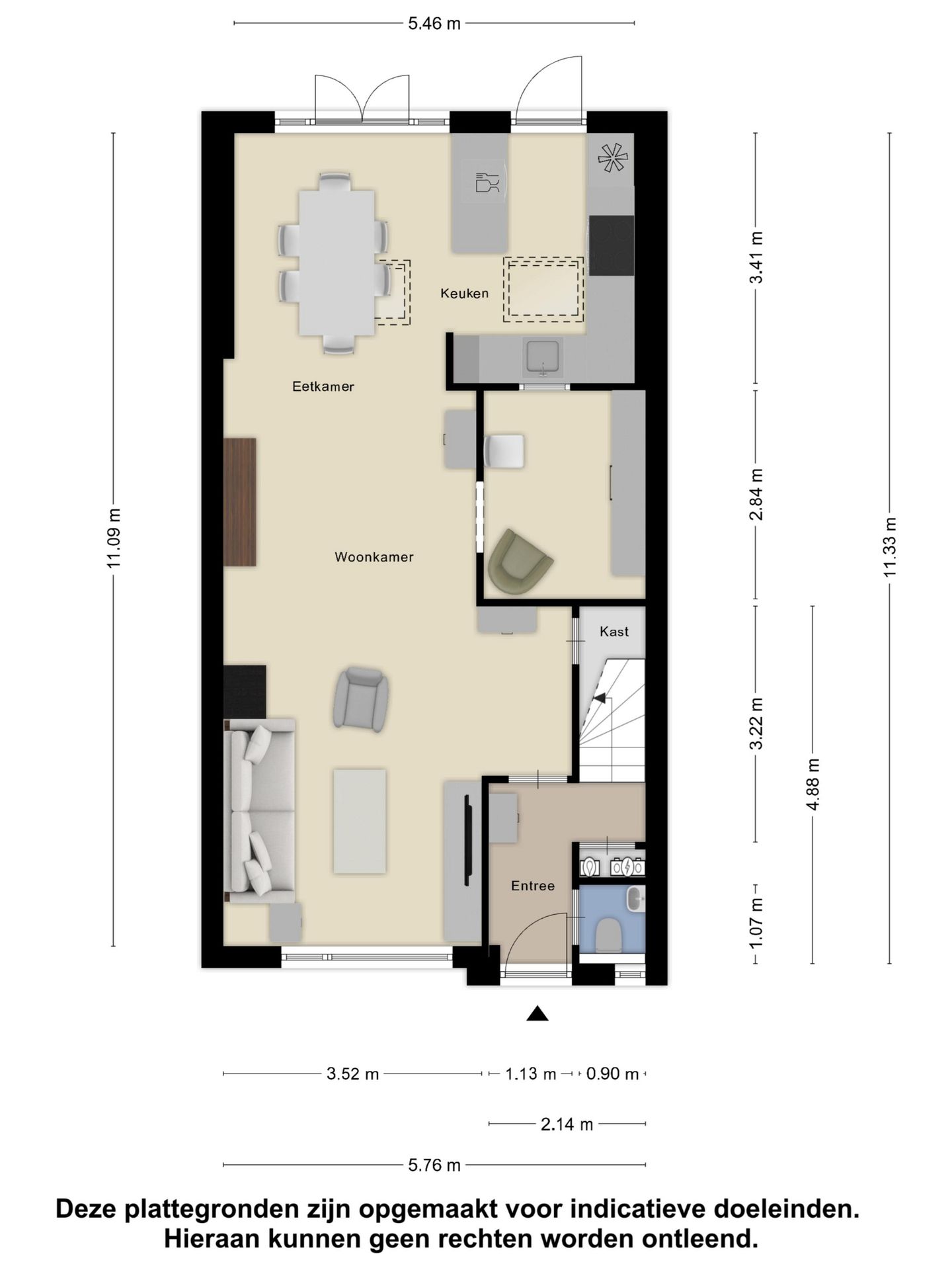 Foto 34 van Alpenlaan 217