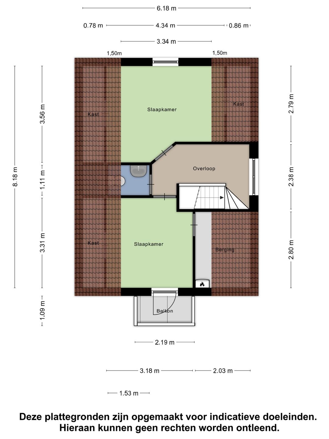 Foto 37 van Bronsbergen 25-R97