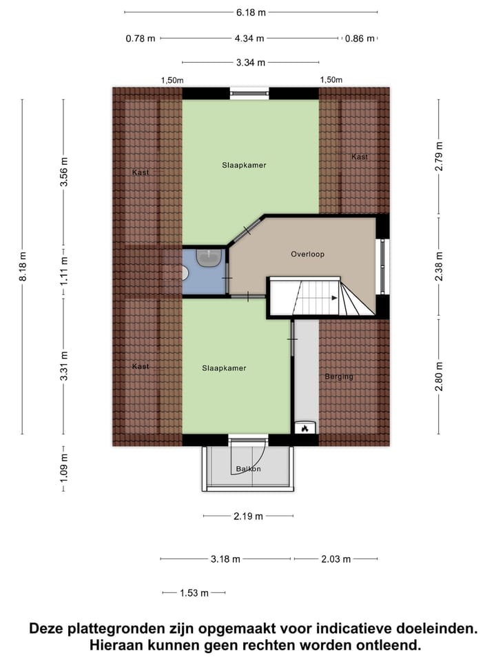 Foto 37 van Bronsbergen 25-R97