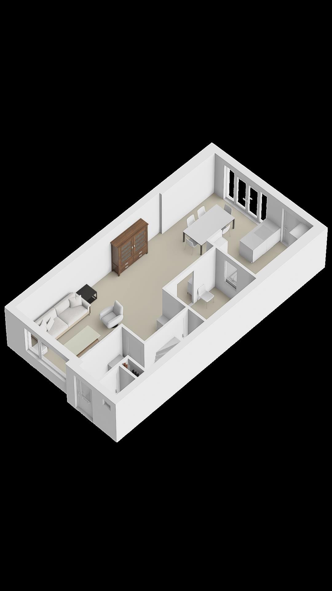 Foto 35 van Alpenlaan 217