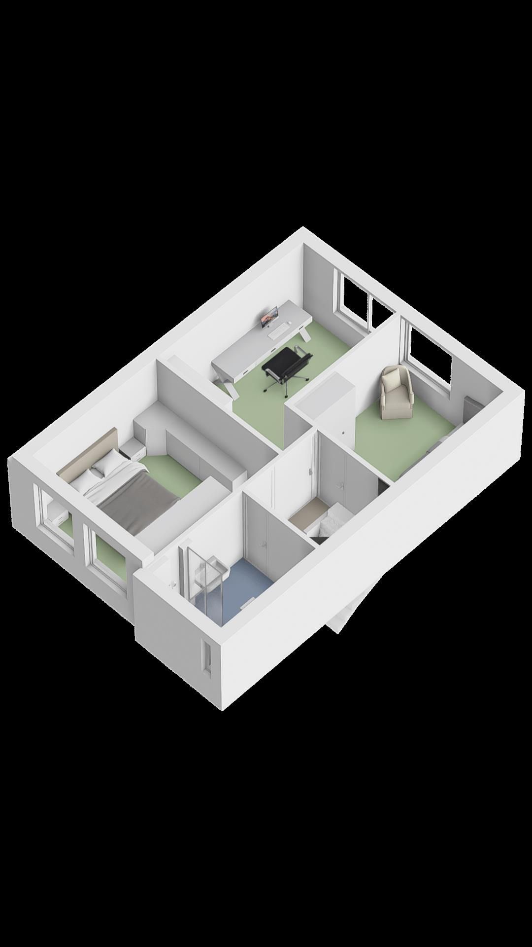 Foto 37 van Alpenlaan 217