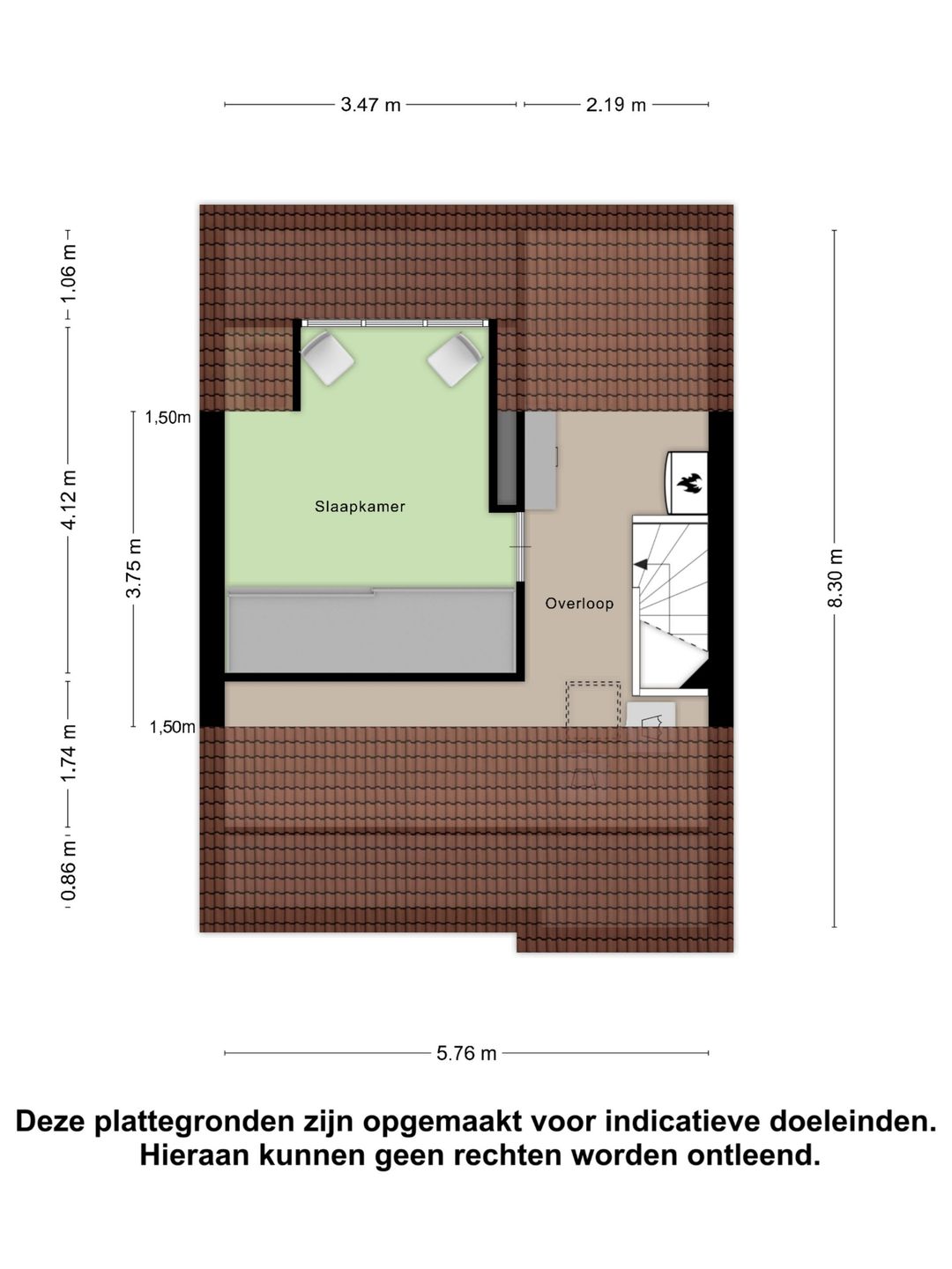 Foto 38 van Alpenlaan 217
