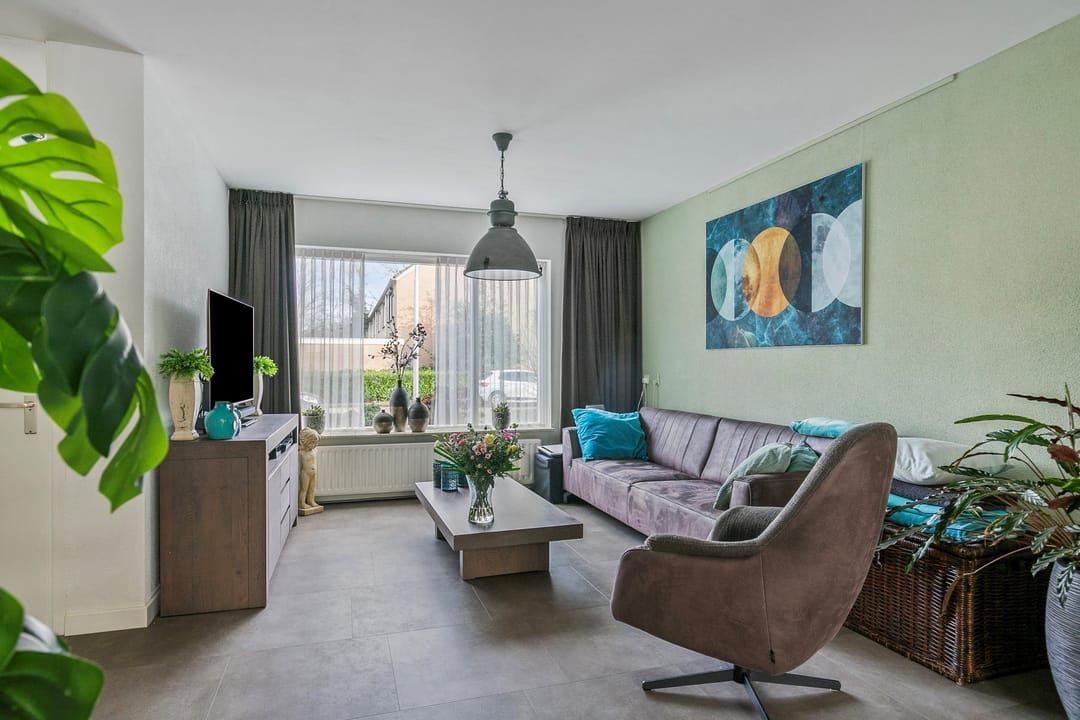 Foto 8 van Alpenlaan 217