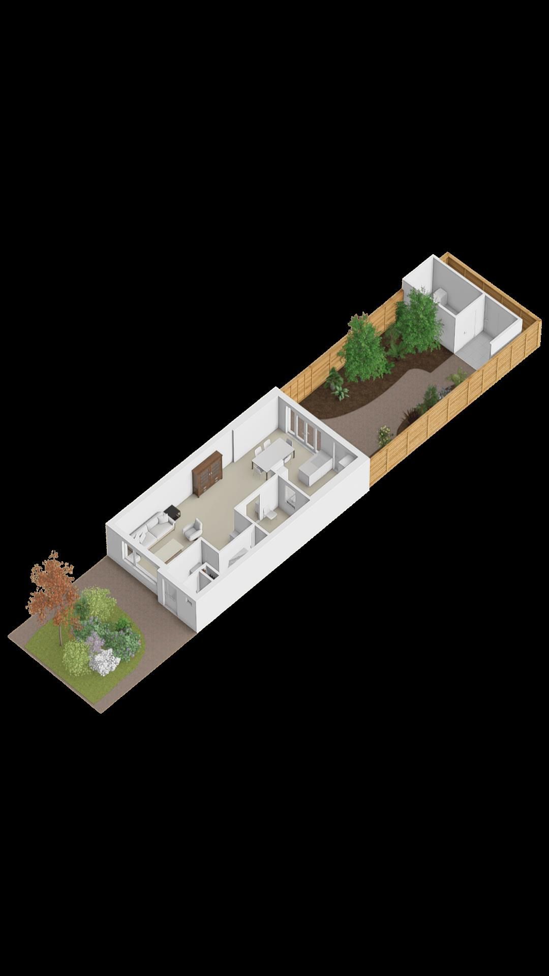 Foto 41 van Alpenlaan 217