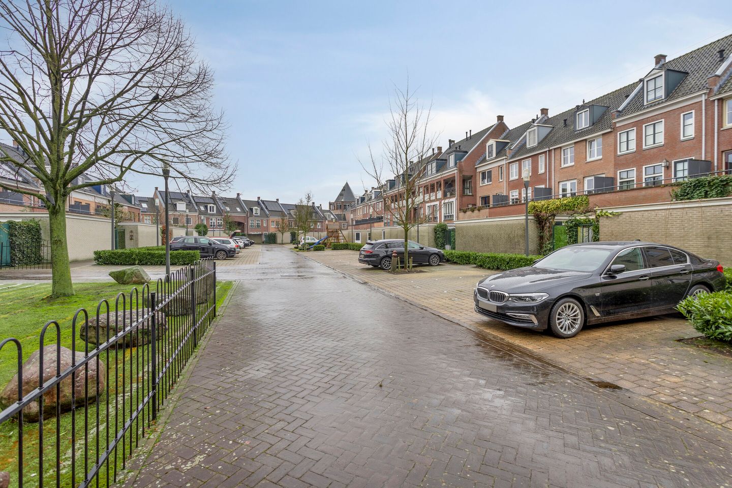 Photo 35 of Herenlaan 99