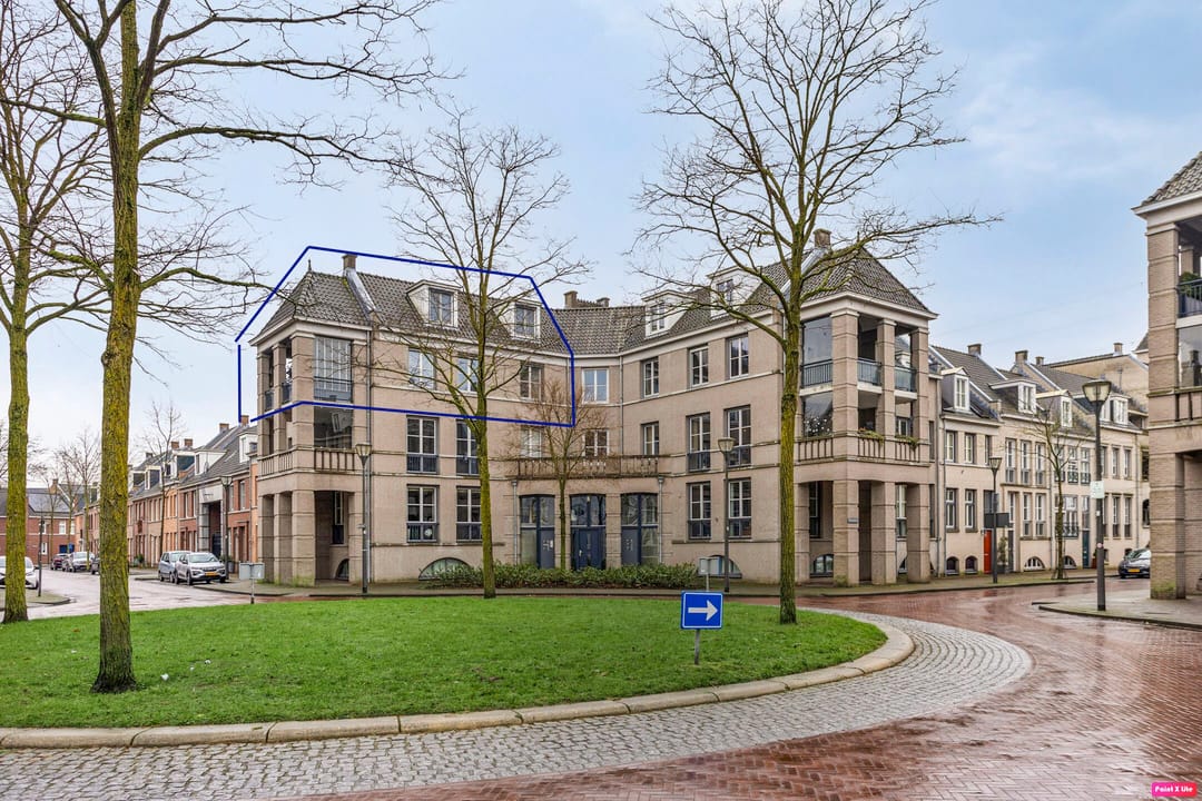 Photo 38 of Herenlaan 99