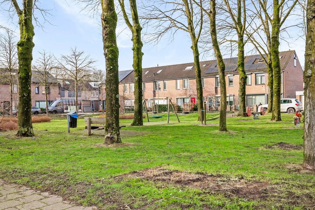 Foto 32 van Alpenlaan 217