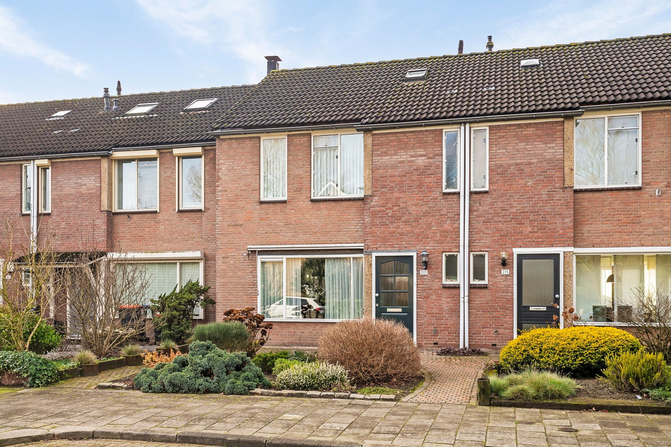 Foto 33 van Alpenlaan 217