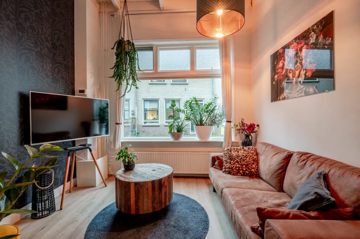 Foto 2 van Nonnenstraat 20