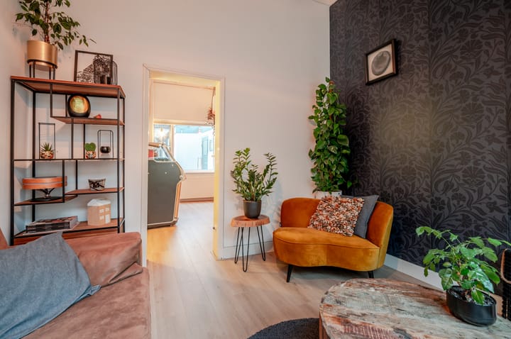 Foto 3 van Nonnenstraat 20