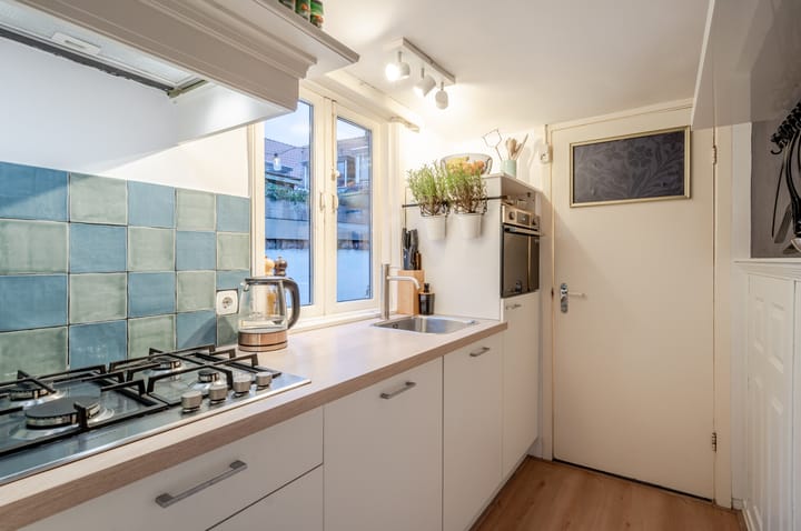 Foto 9 van Nonnenstraat 20