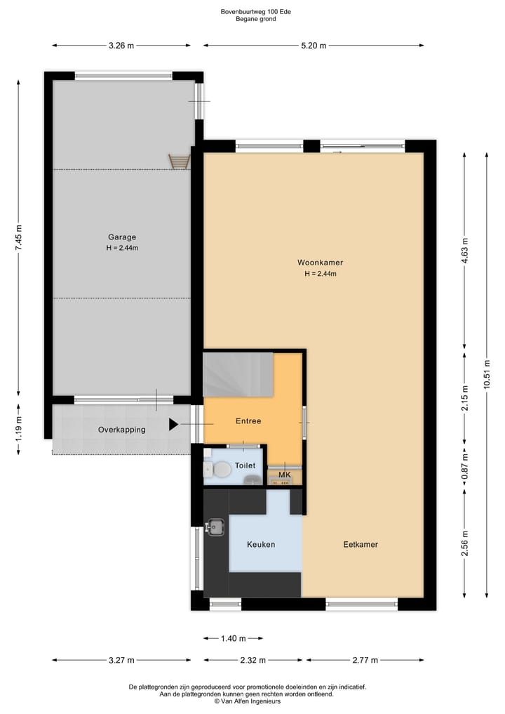 Foto 31 van Bovenbuurtweg 100