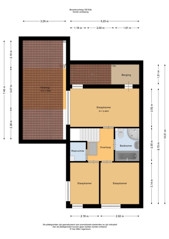 Foto 32 van Bovenbuurtweg 100