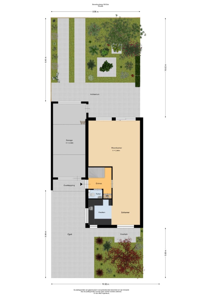 Foto 34 van Bovenbuurtweg 100