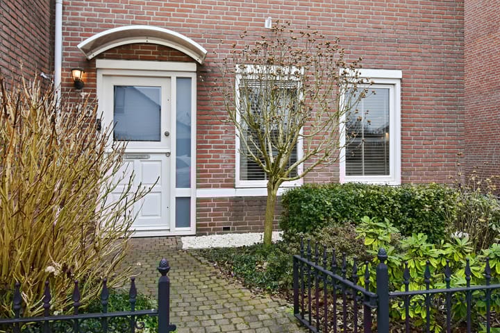 Foto 5 van Lorrainelaan 16