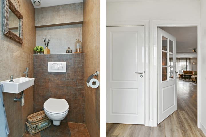 Foto 6 van Lorrainelaan 16