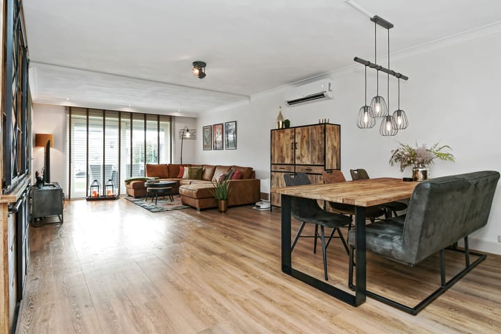 Foto 7 van Lorrainelaan 16