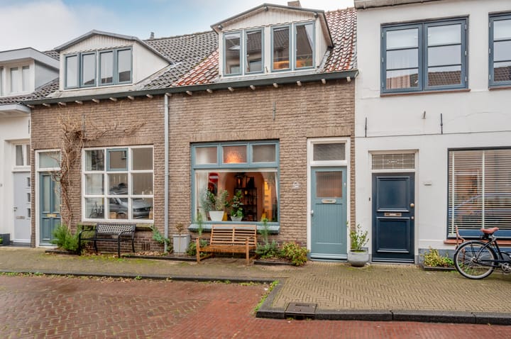 Foto 30 van Nonnenstraat 20