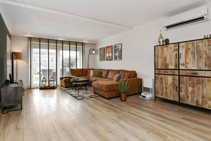 Foto 8 van Lorrainelaan 16