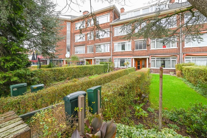 Foto 1 van Zwartelaan 45