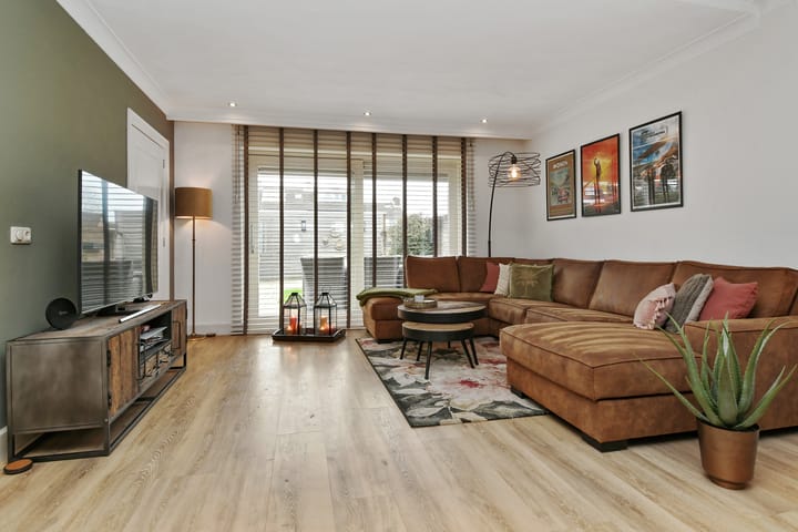 Foto 9 van Lorrainelaan 16