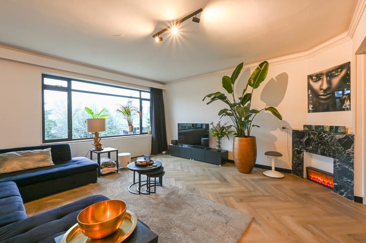 Foto 2 van Zwartelaan 45